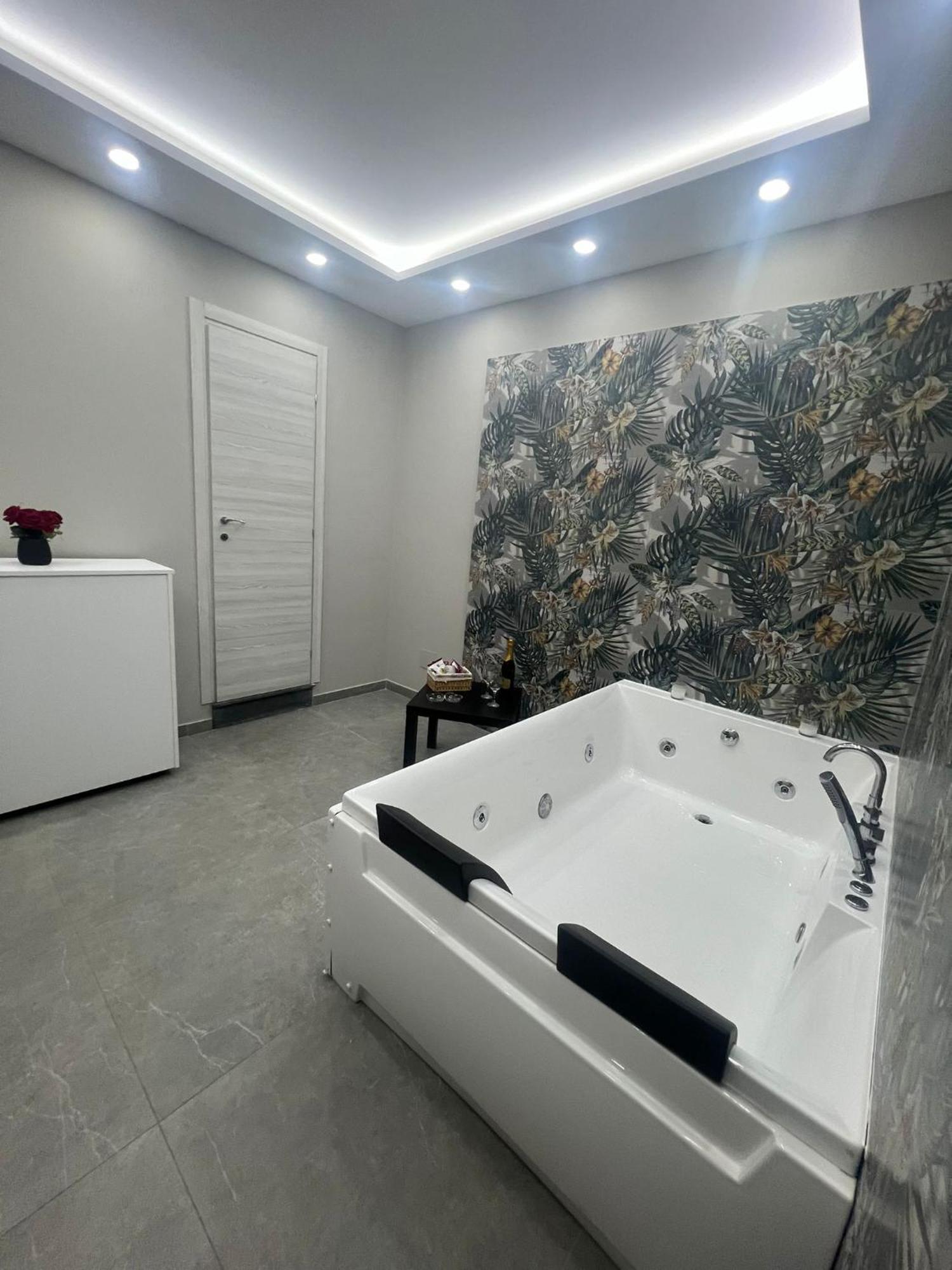 Trinacriahome CTA Exterior foto