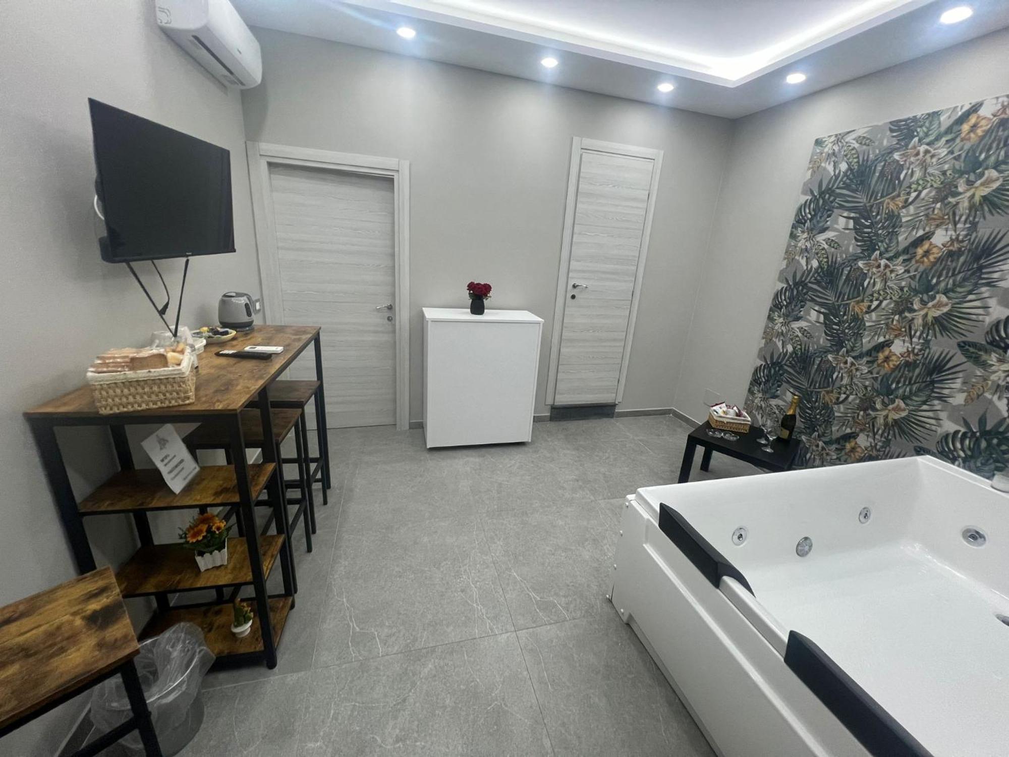 Trinacriahome CTA Exterior foto